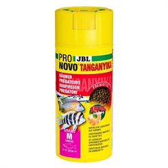 JBL ProNovo Tanganyika Grano M 250ml